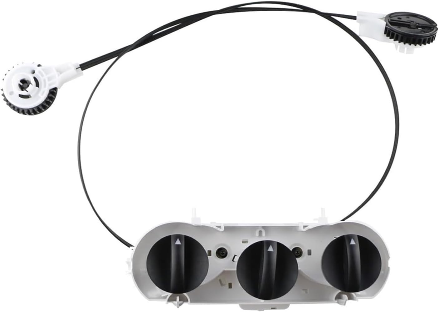 A/C Control Switch Replacement for Toyota for Hilux 2005-2011 55900-0K011 559000K011 Car Air Conditioner Assembly Conditioning Control A/C AC Controller Panel