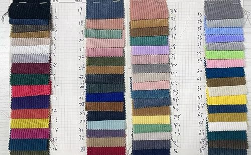 HZUOU Men's Casual Corduroy Safari Jacket Slim Fit Button Down Blazer Coat for Business Belted Outdoor Trucker Jacket UOU39 6