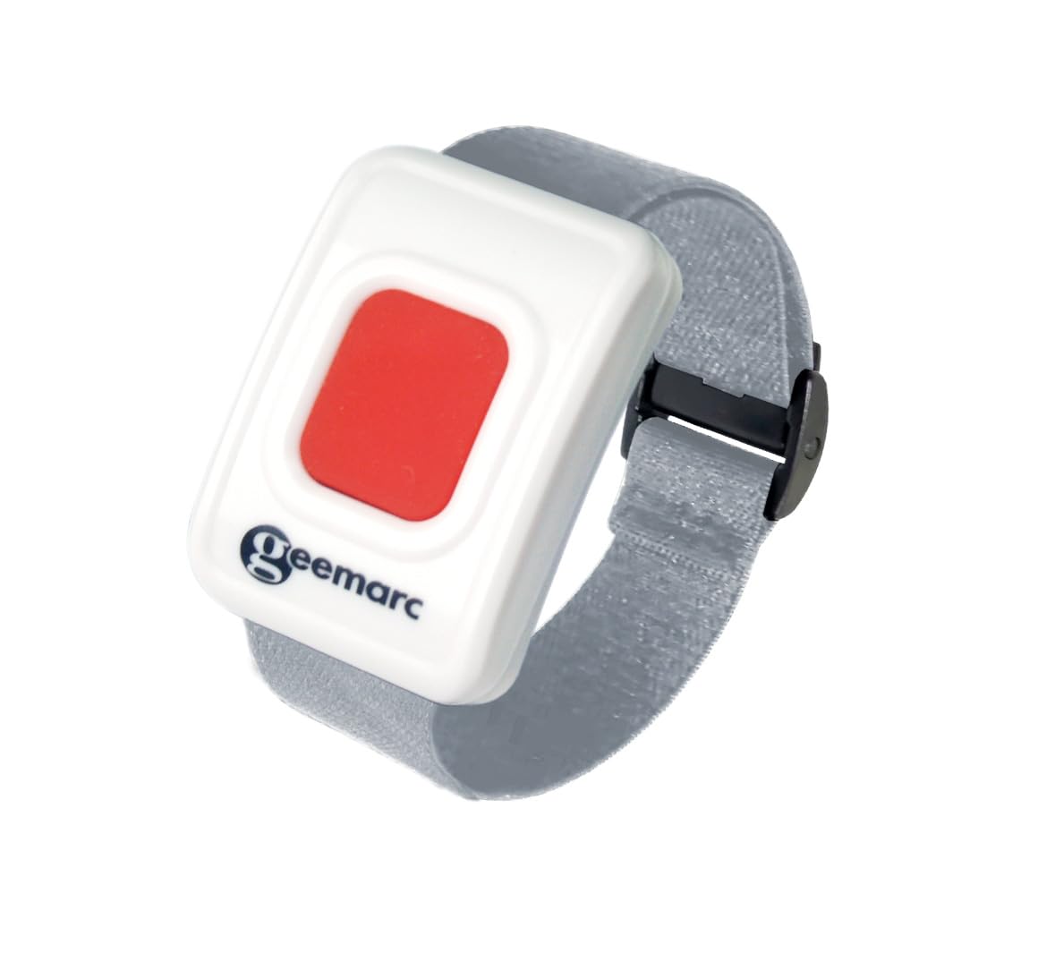 Geemarc CL9000 - Image 4