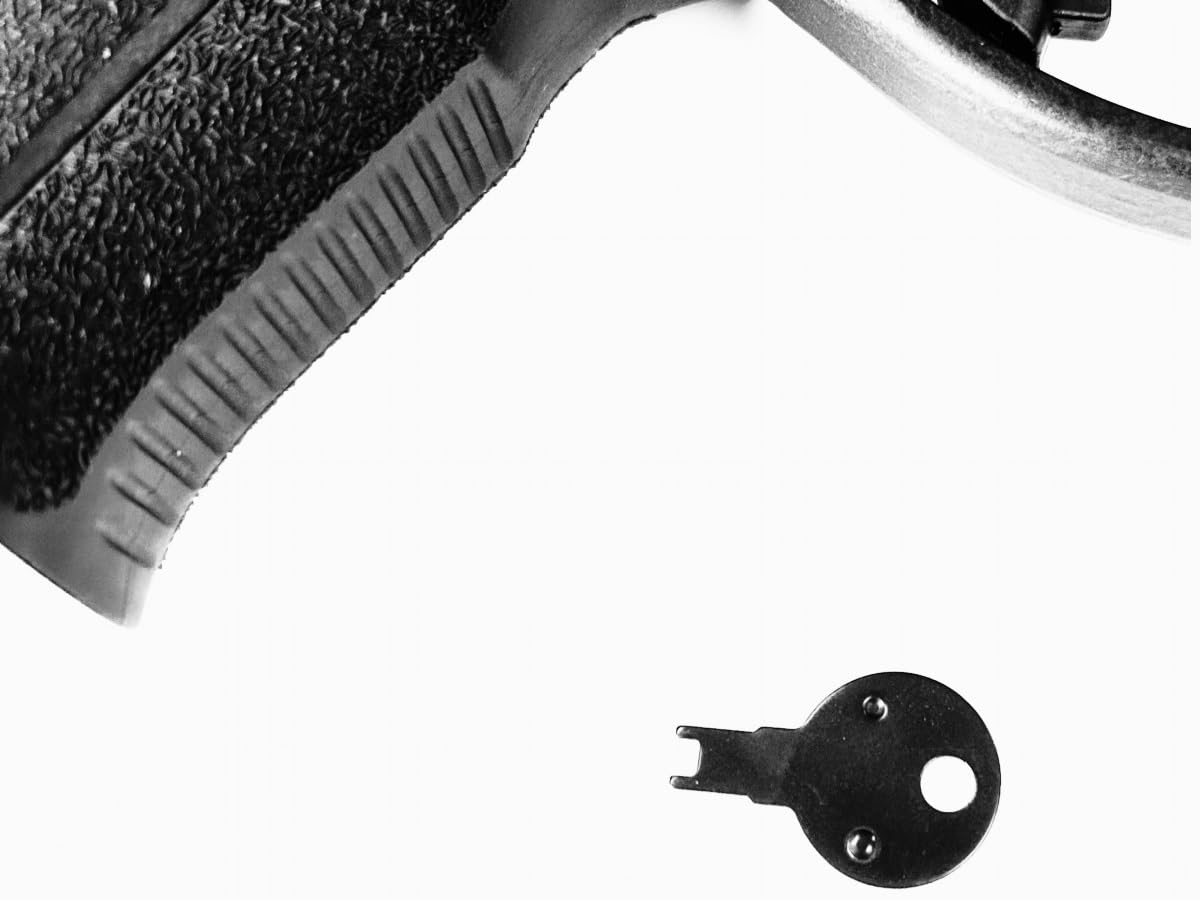 Amazon.co.jp: CARBON8 CO2ブローバックガン STEYR L9A2 （CB11