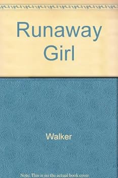 Mass Market Paperback Runaway Girl Book
