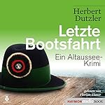Letzte Bootsfahrt