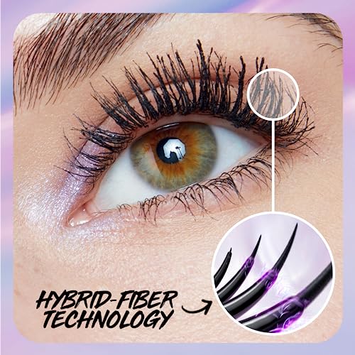 Maybelline 0041554079821 The Falsies Surreal Extensions Waterproof Mascara thumb #3