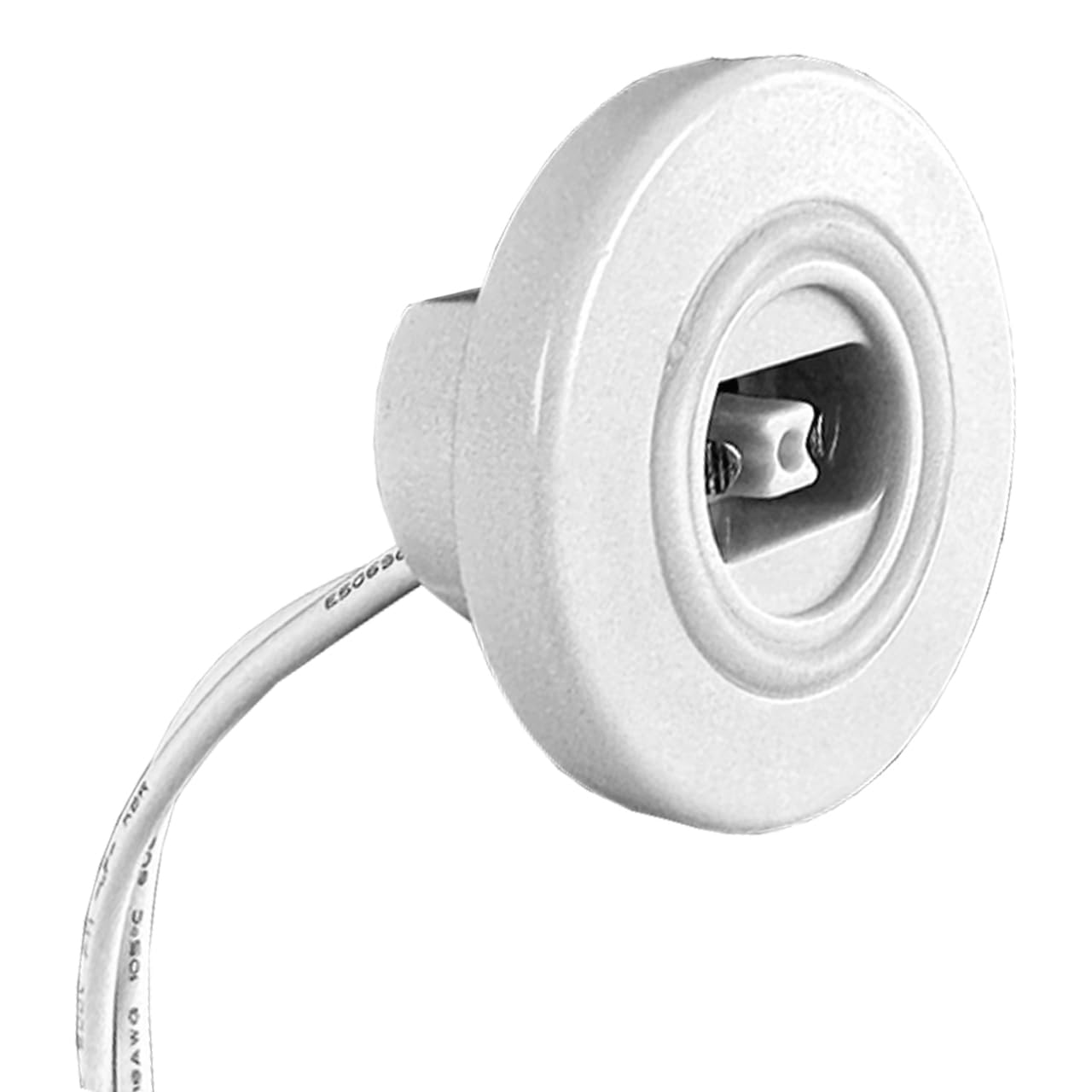 High Output or Very High Output - T8 or T12 Stationary Lampholder ...