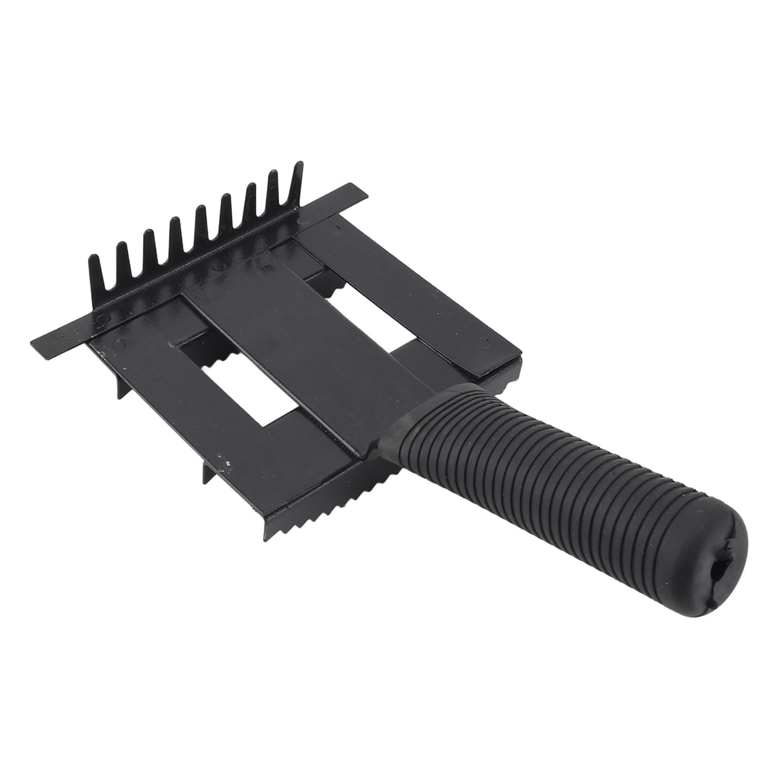 Goat Brush, Horse Brush Metal Livestock Brush Tools Cow Cattle Brush Livestock Shedding Comb Cattle Grooming Combs Horse Brushes For Grooming For Horse, Cattle, Sheep