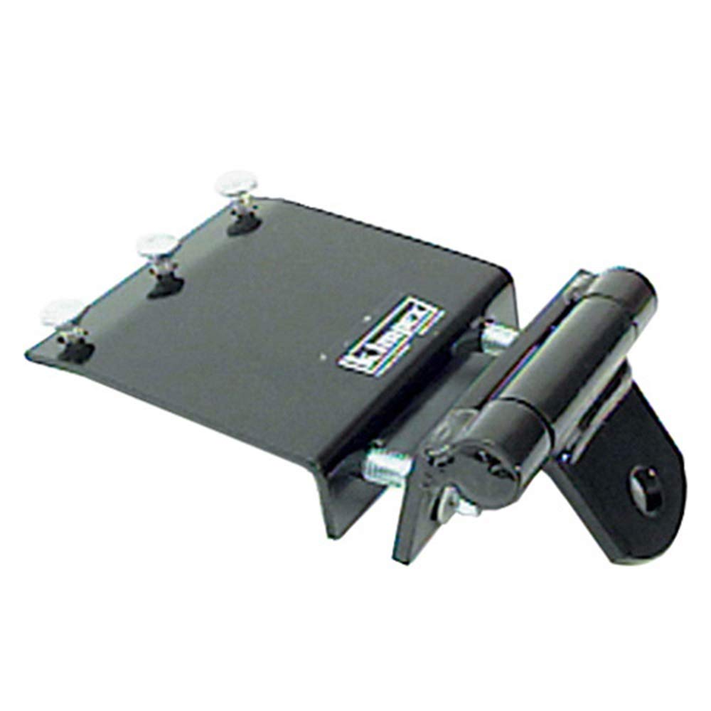 SPI Spi Hitch Kit Polaris S/M 12-107-01