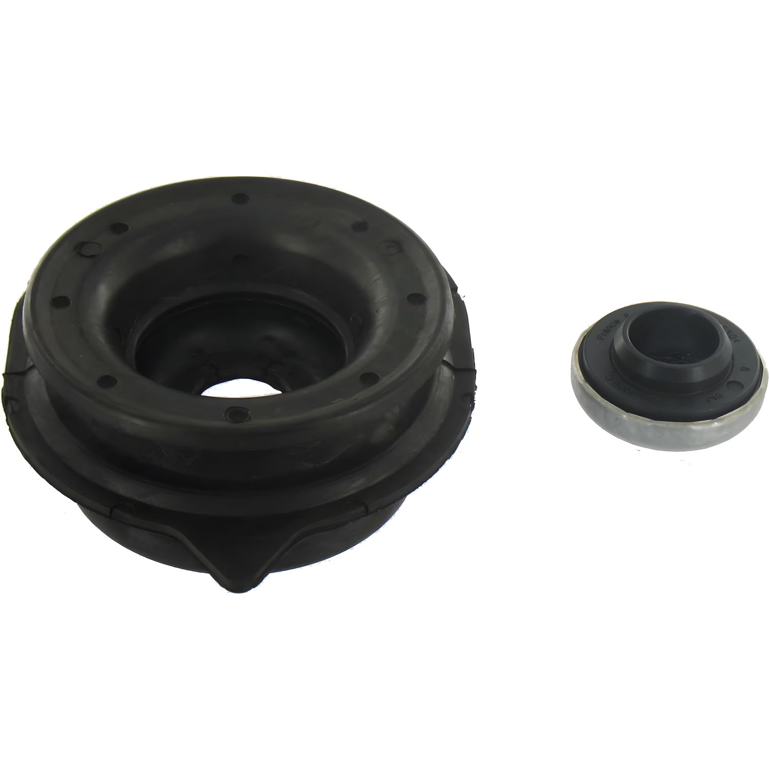 SKF Strut Mount With Bearing VKDA 35220 Position Front Axle Height 138 mm Length 138 mm Width 68 mm - OE Quality