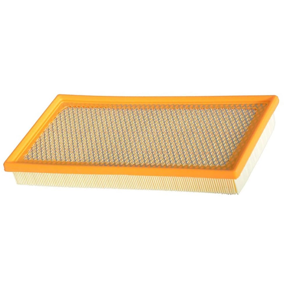 Filtr Powietrza Kabinowego dla Jeep Cherokee XJ, dla Volvo S40 I V40, 34,1x16,9x4cm Filtr powietrza samochodowego 53004383