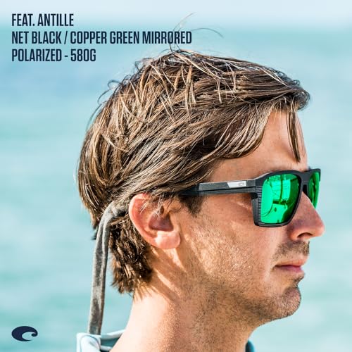 Image of Costa Del Mar Antille Sunglasses