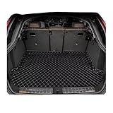 Para Volvo Para XC90 Energy 7 Plazas (2016-2025) Alfombrilla 3D Maletero Coche