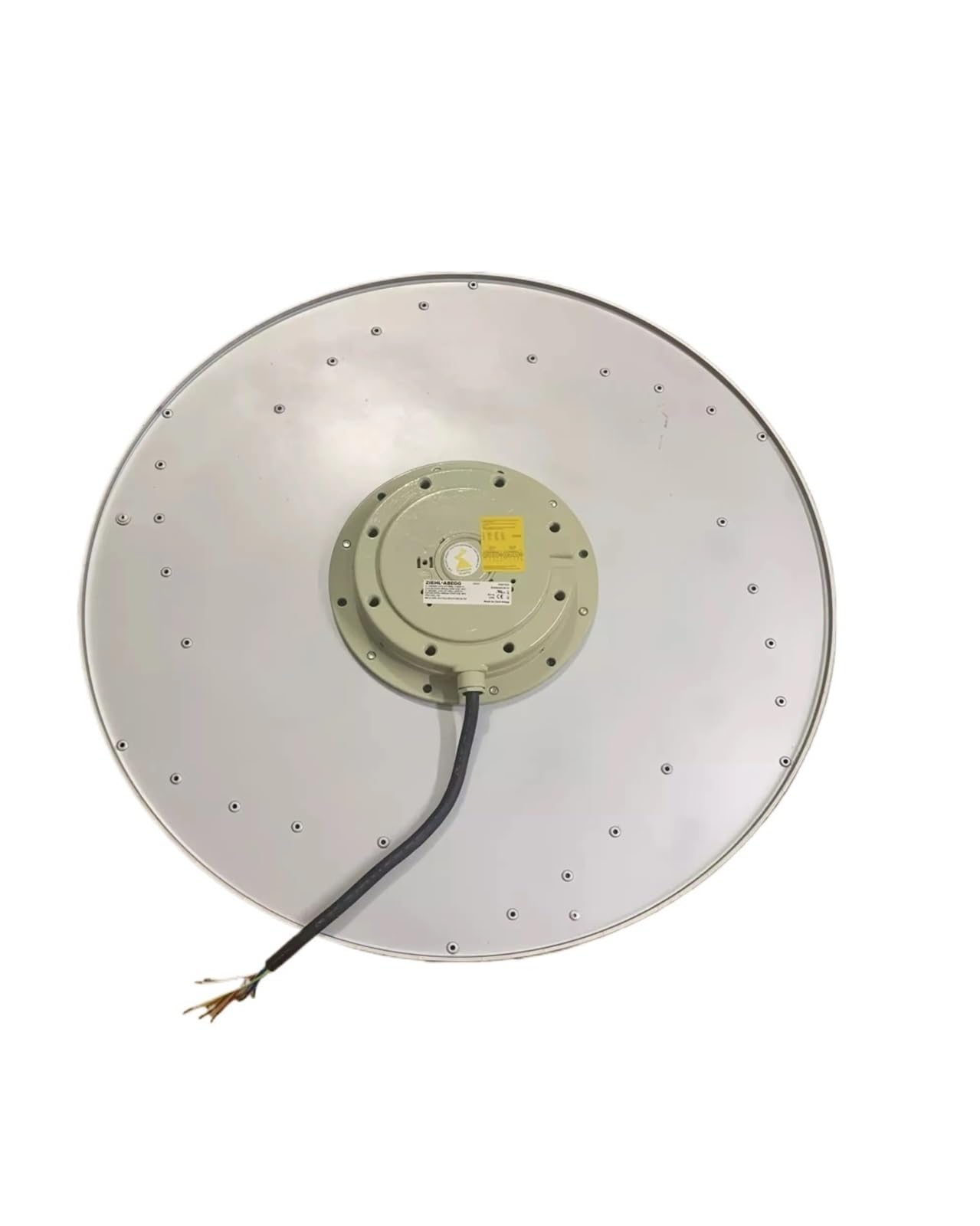 LWJYIPETZQ RH63M-6DK.6N.1R 230V-400V Fan