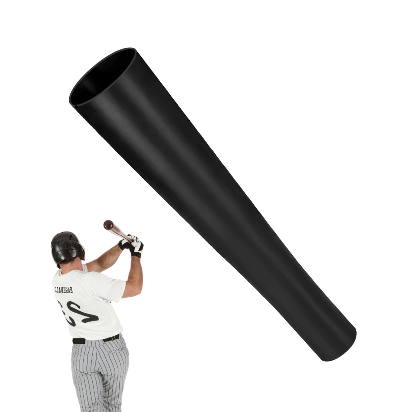 Camiseta de béisbol para golpear | Soporte de camiseta de bateo de sóftbol | Tija de sillín de entrenamiento de béisbol, para patio trasero al aire libre, gimnasio, práctica, campo de torneo