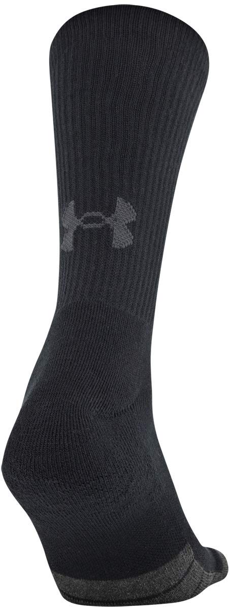 Under Armour Performance Tech Crew Socks, Multipairs Calcetines Mujer (Pack de 6)