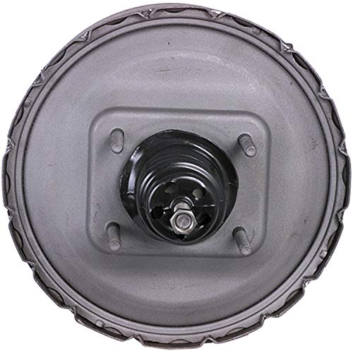 Image of Cardone 53-2431 Remanufactured Vacuum Power Brake Booster without Master Cylinder (Renewed)