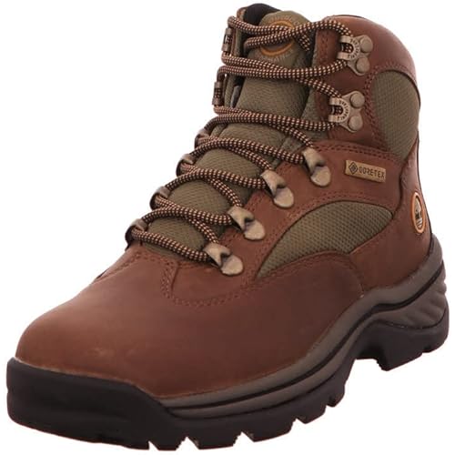 Timberland Women's Chocorua Trail Boot
