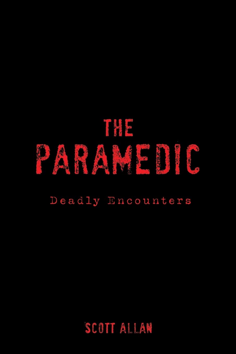the paramedic