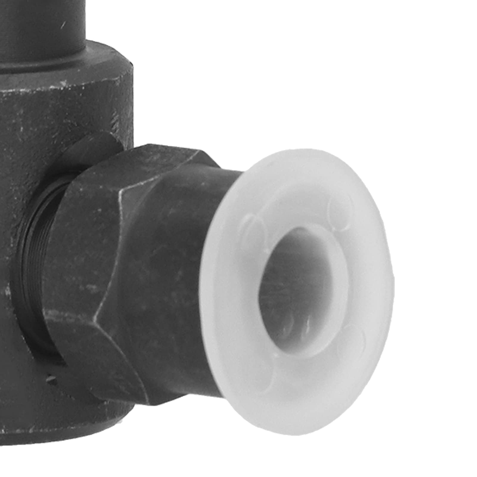 Iniettore Carburante Diesel 178F - Elettrovalvola Air Assist Per Motori Raffreddati Ad Aria - Foto 5