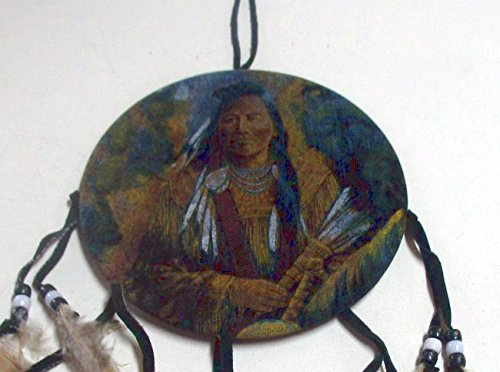 Indian mandella ドリームキャッチャー USA製　壁飾り Amazon.com: Dream Catcher Mandela 6