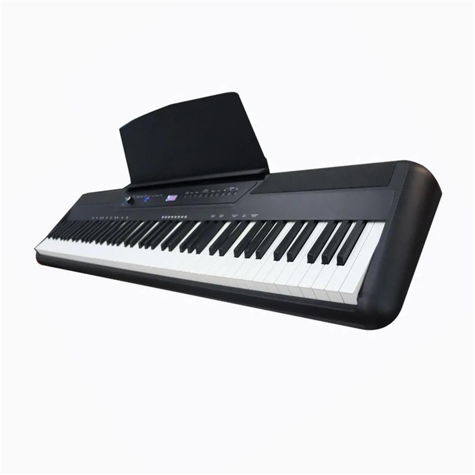Klawiatura Pianina Cyfrowego Pianino Początkujących