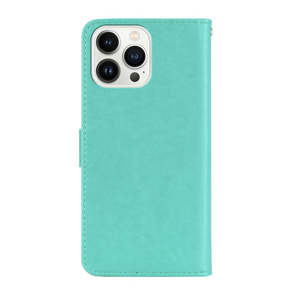 Compatibile con Cover iPhone 14 Plus Glitter Silicone Antiurto, Custodia iPhone 14 Plus TPU Sottile Brillantini Protezione Case (d'argento
