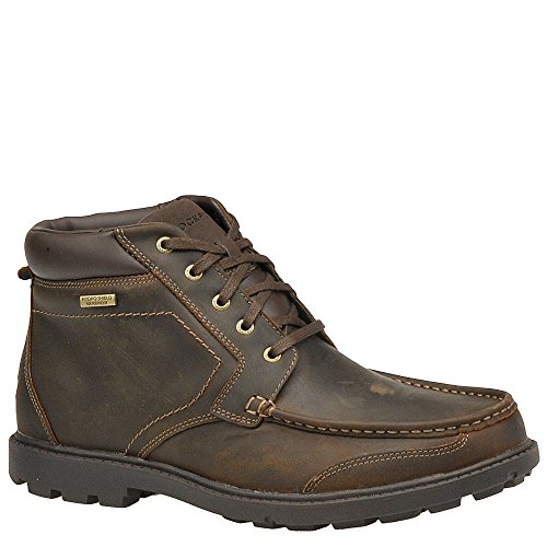 Rockport Men's Rugged Bucks Waterproof Boot