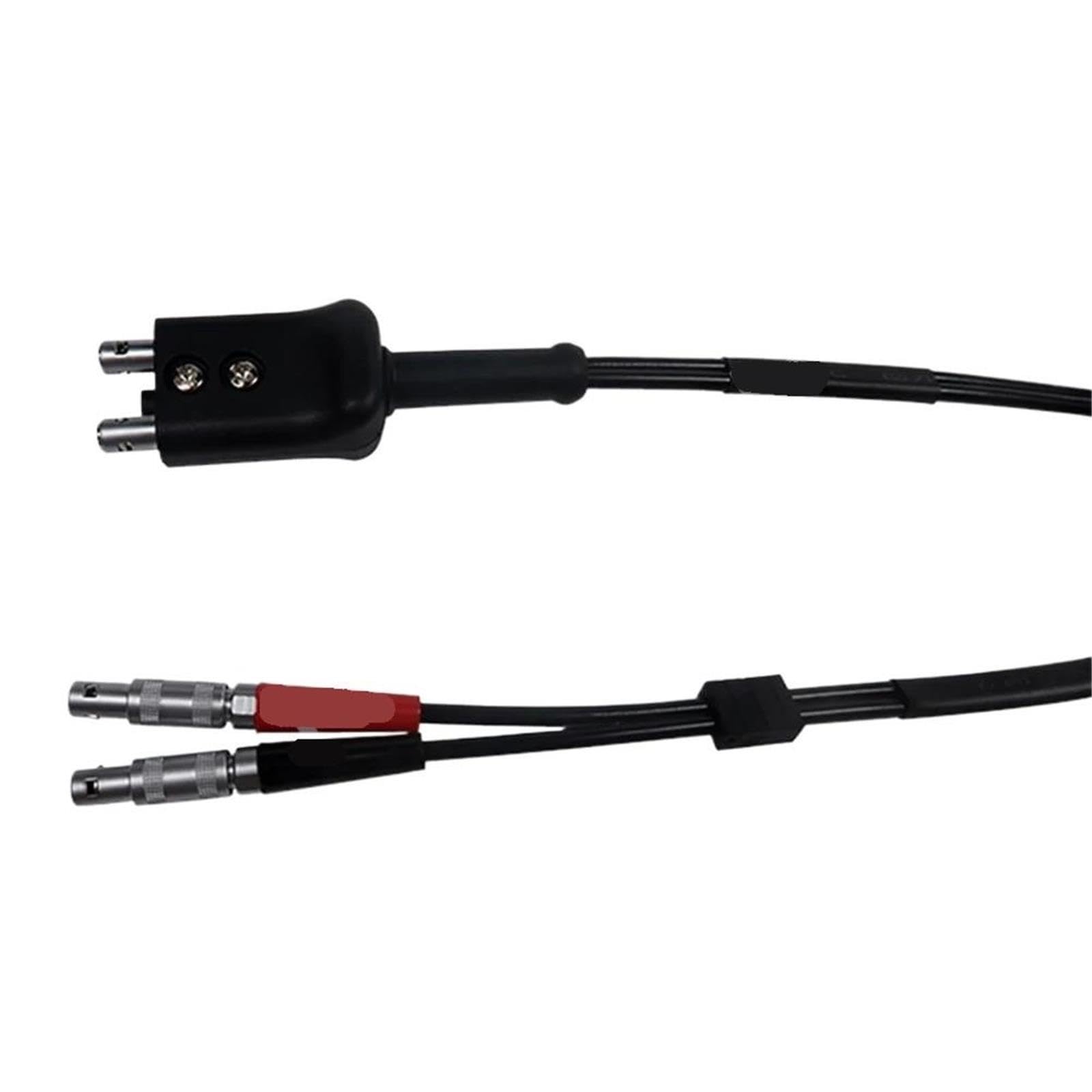 Cable UT compatible con estilo LE 00 a equivalente dual DA233