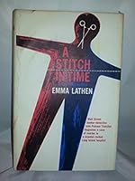 A Stitch in Time 0671455265 Book Cover