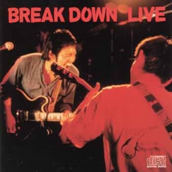 Amazon.co.jp: ライブ: ミュージック