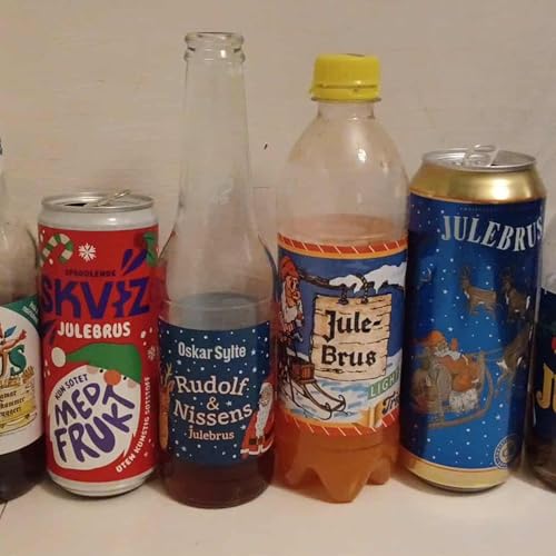 Episode 128 - 2. S&oslash;ndag i advent