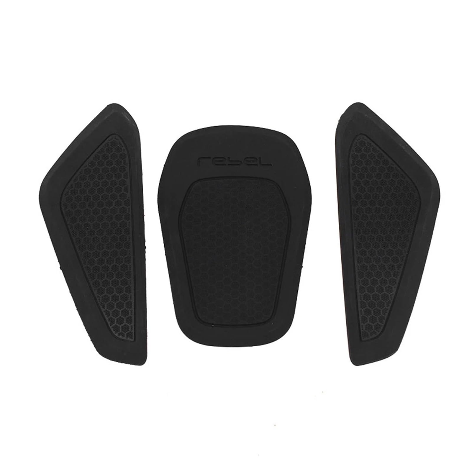 Couverture carburant moto CM1100 finition premium anti-rayures