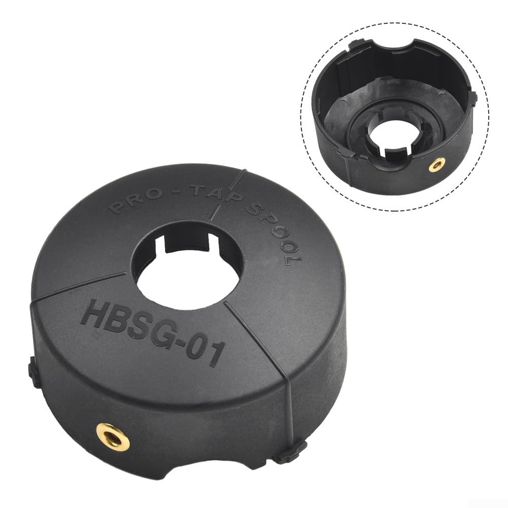 Couvercle De Bobine De Rechange Pour Toeuse à Gazon Bosch ART 23 26 SL - Base F016F04557[1006