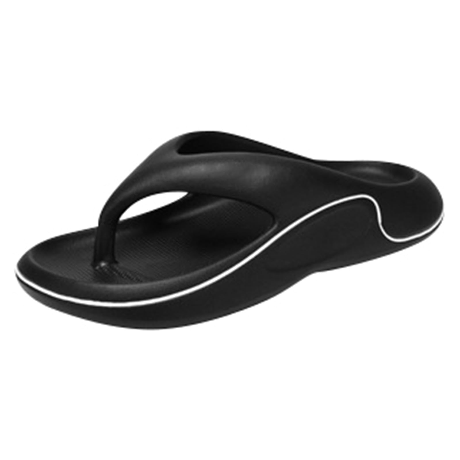 Generico Ciabatte Estive Pantofole Donna Doccia Piscina Viaggio Casa Plastica Morbide Hotel
