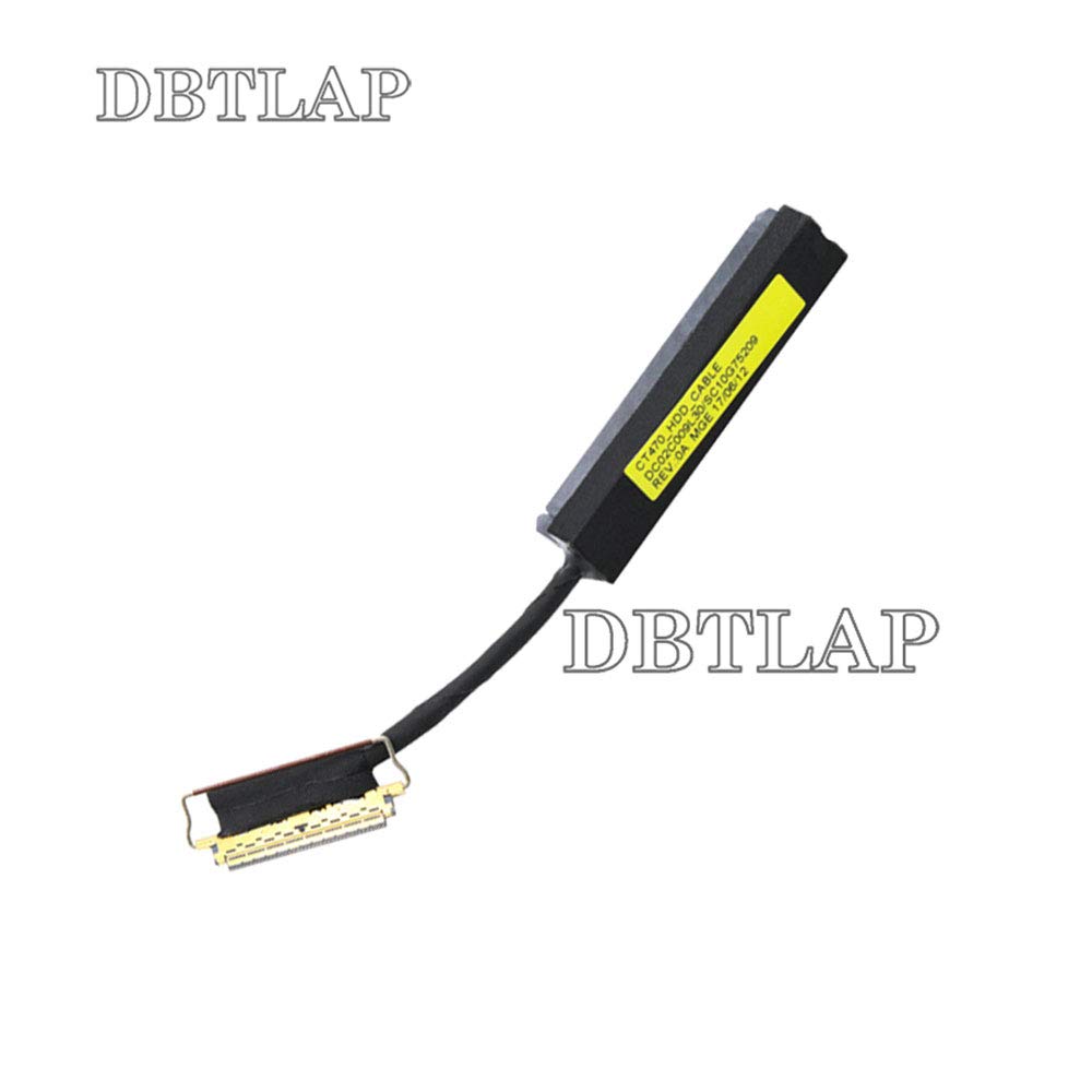Amazon | DBTLAP ノートパソコン HDD SATA ケーブル と互換性が