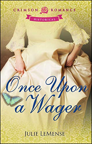 Once Upon a Wager (Once Upon… Book 1)