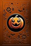 Photo Gallery pumpkin delight notebook – cute & spooky halloween journal: paperback, 120 cream wide-ruled pages, perfect for halloween notes and spooky gifts Photo Gallery pumpkin delight notebook – cute & spooky halloween journal: paperback, 120 cream wide-ruled pages, perfect for halloween notes and spooky gifts