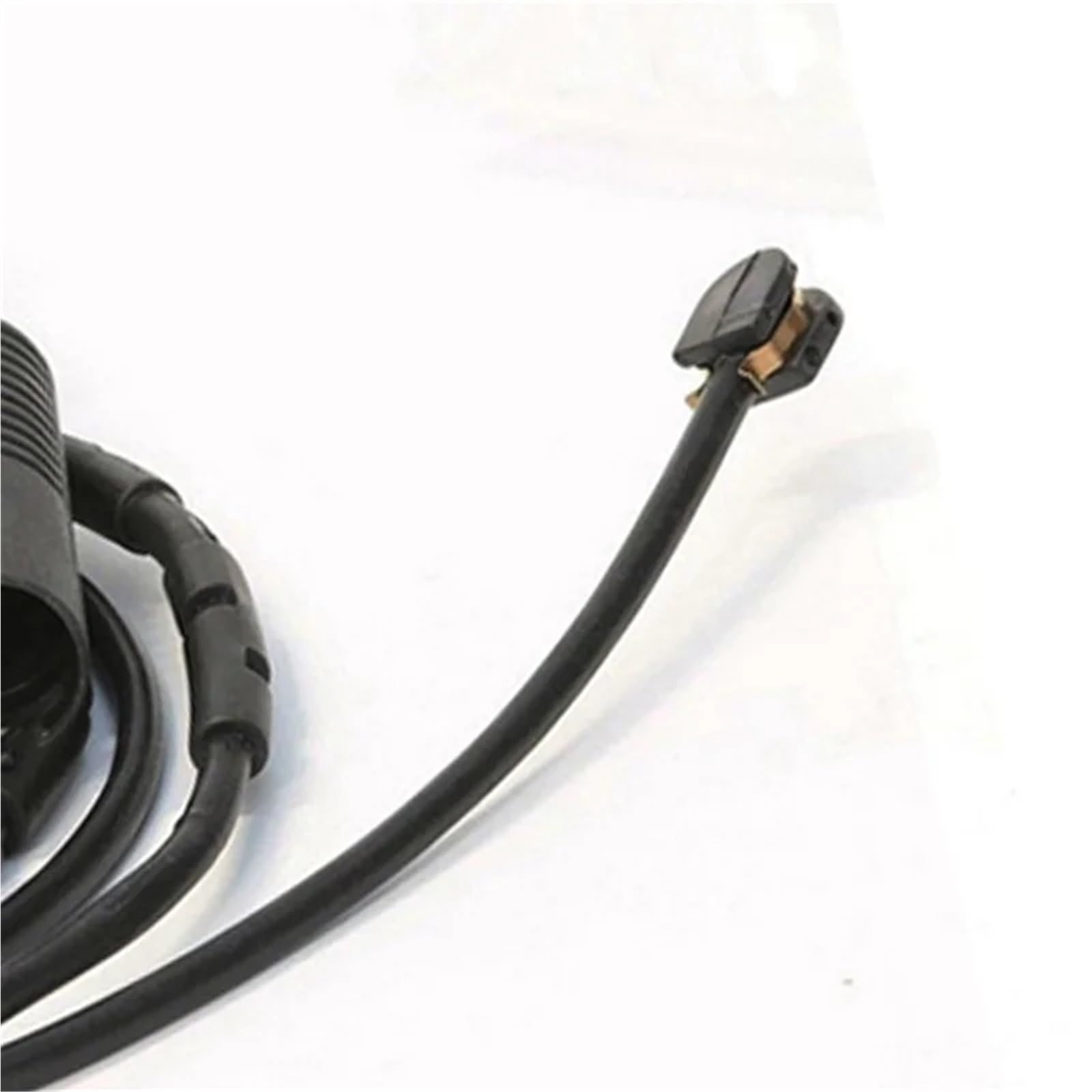AC29-10PCS Czujniki Zużycia Klocków Hamulcowych Przednich I Tylnych Pasujące Do Akcesoriów Czujników Zużycia Hamulców BMW Serii 3 E46 Wyłącznik świateł hamulcowych