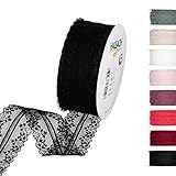 Halbach Seidenbänder