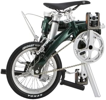Amazon | DAHON ダホン Dove Plus ダヴ プラス 折りたたみ自転車 2022
