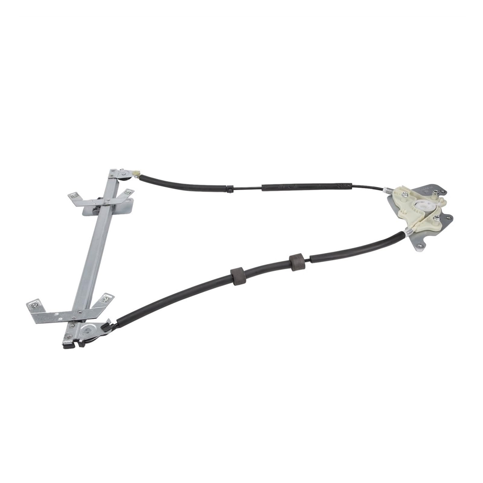 Zynther One Color Window Regulator Without Motor Rear Right Door Car Window Lifter Regulator Without For Engine For Mercedes For Benz G W463 A4637301046