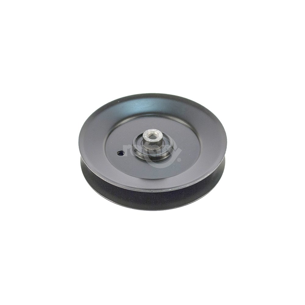 Q&p Spannrolle Für Rasenmäher – Ersatz Für MTD 01004081, 02005077, 7023966