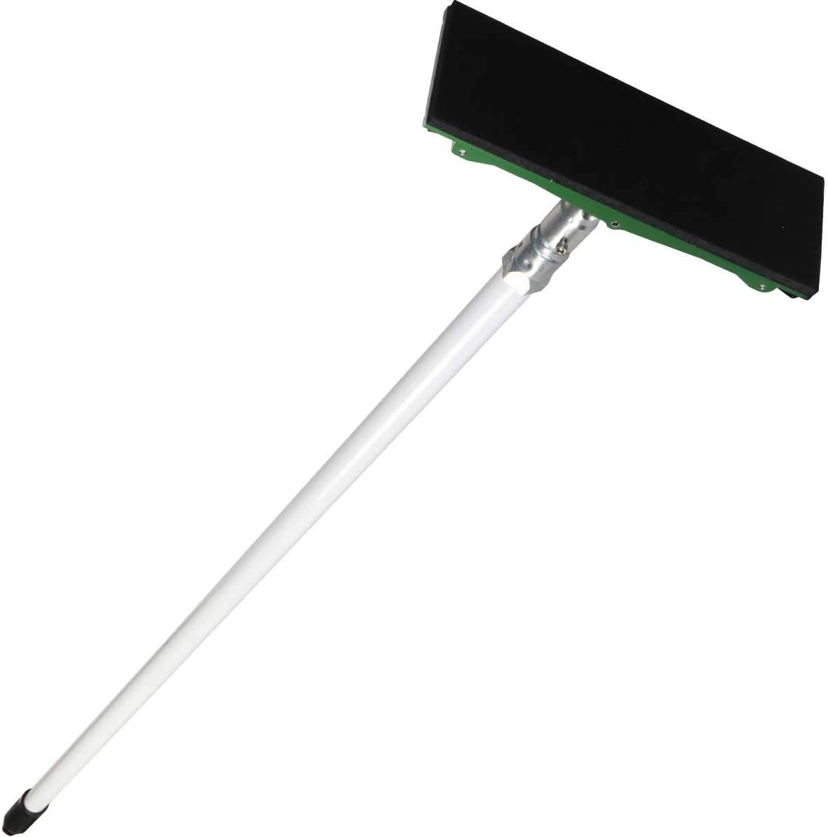 USG Sheetrock Tools Drywall Pole Sander with Head and Aluminum Pole, Low Center of Gravity No-Flip Sanding Head, Quick Paper Change Clamps, Professional Wall and Ceiling Sanding Tool