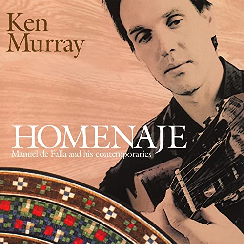 Ken Murray