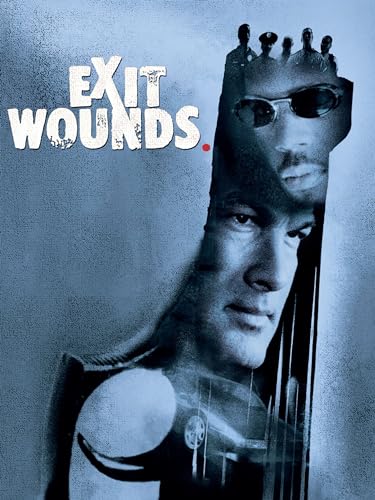 Exit Wounds