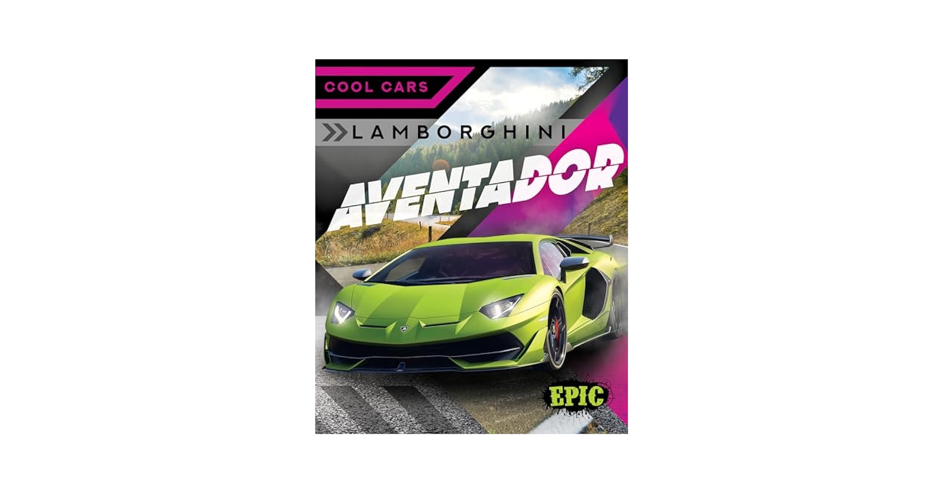 Lamborghini - ランボルギーニ 写真集 Complete Book Of Lamborghini New book 