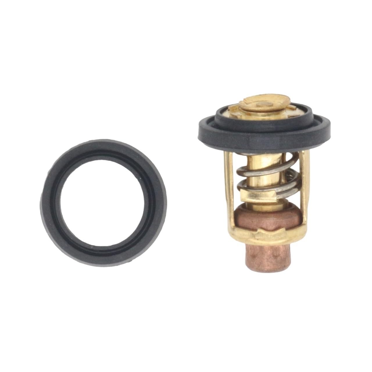 Thermostat hors-board 4 temps compatible pièces 6G8-12411-00 et 66M-12411-01
