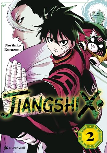 Jiangshi X — Tome 2