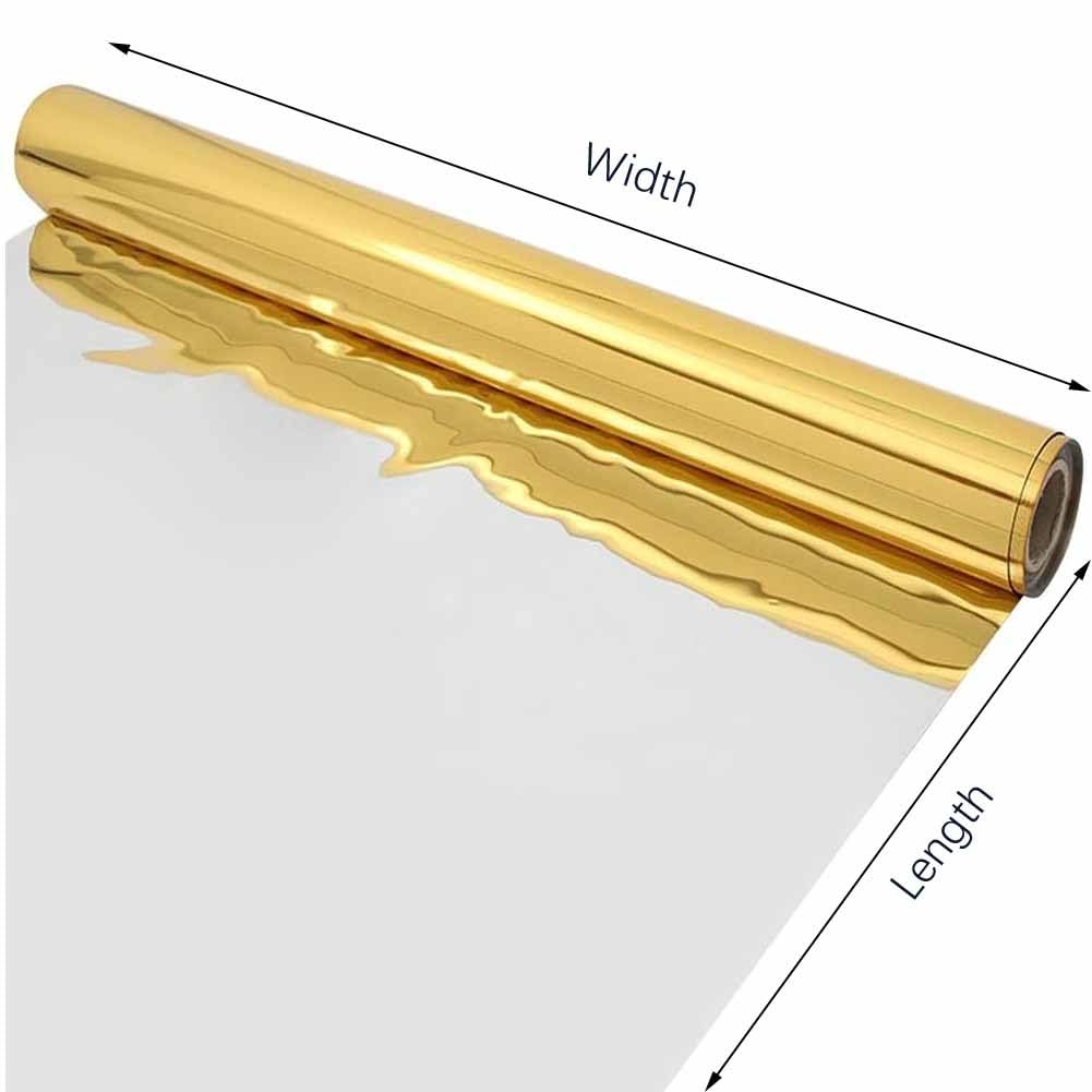 Tappeto a specchio riflettente double-face, per matrimoni, compleanni, lauree, 1,2 x 20 m, per eventi romantici