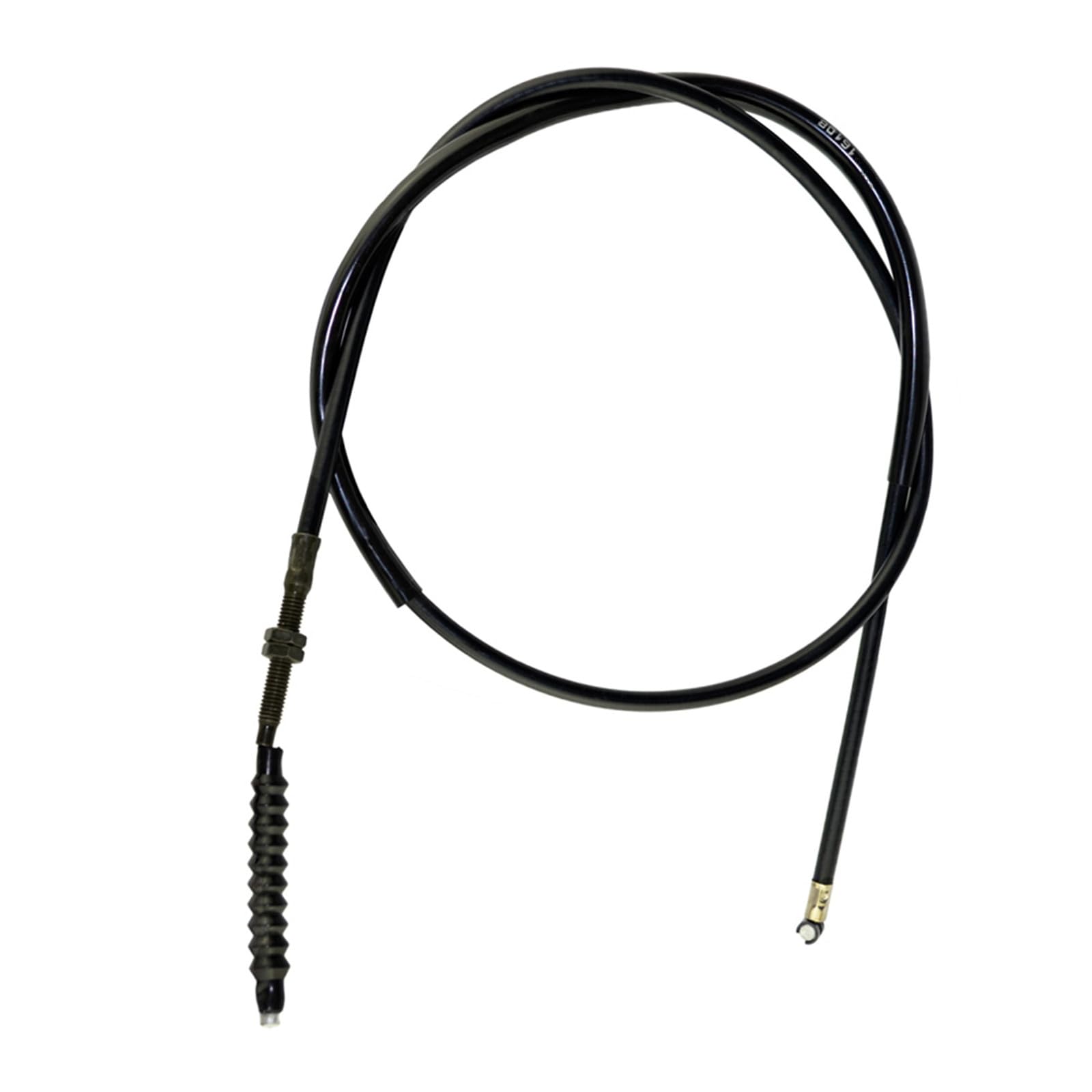Road Passion Cable Embrague moto 1KB-26335-00-00 Compatible con Yamaha YZF1000 R1 2004 2005 2006 2007 2008 2009 2010 2011 2012 2013 2014