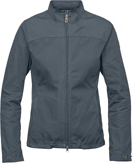 FJALLRAVEN Women's Kiruna Lite Jacket
