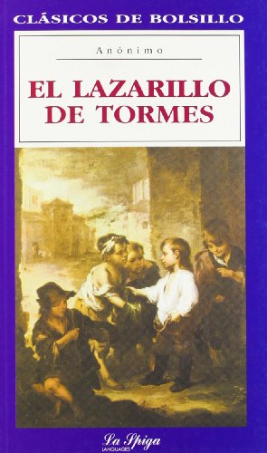 9788846814814 El lazarillo de Tormes